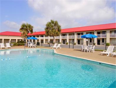 Ramada Ltd. Conference Center Hotel Tifton Faciliteiten foto